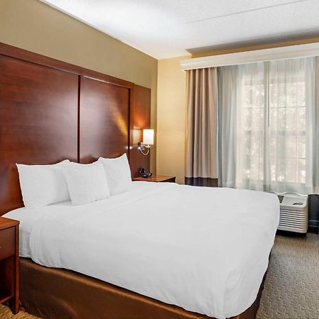 Comfort Suites Near Penn State - State College, Pa Εξωτερικό φωτογραφία