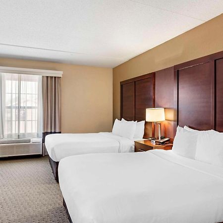 Comfort Suites Near Penn State - State College, Pa Εξωτερικό φωτογραφία
