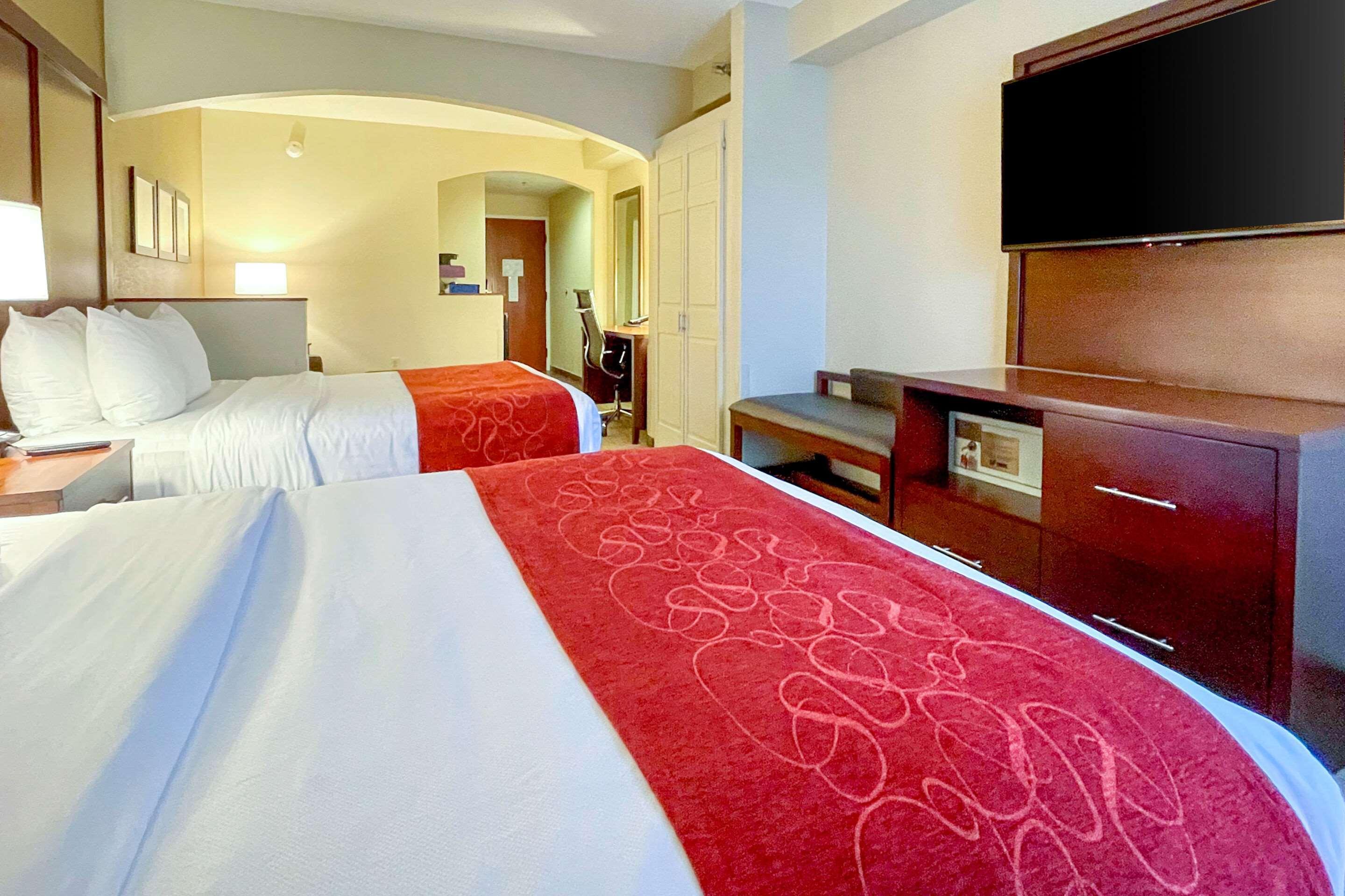 Comfort Suites Near Penn State - State College, Pa Εξωτερικό φωτογραφία