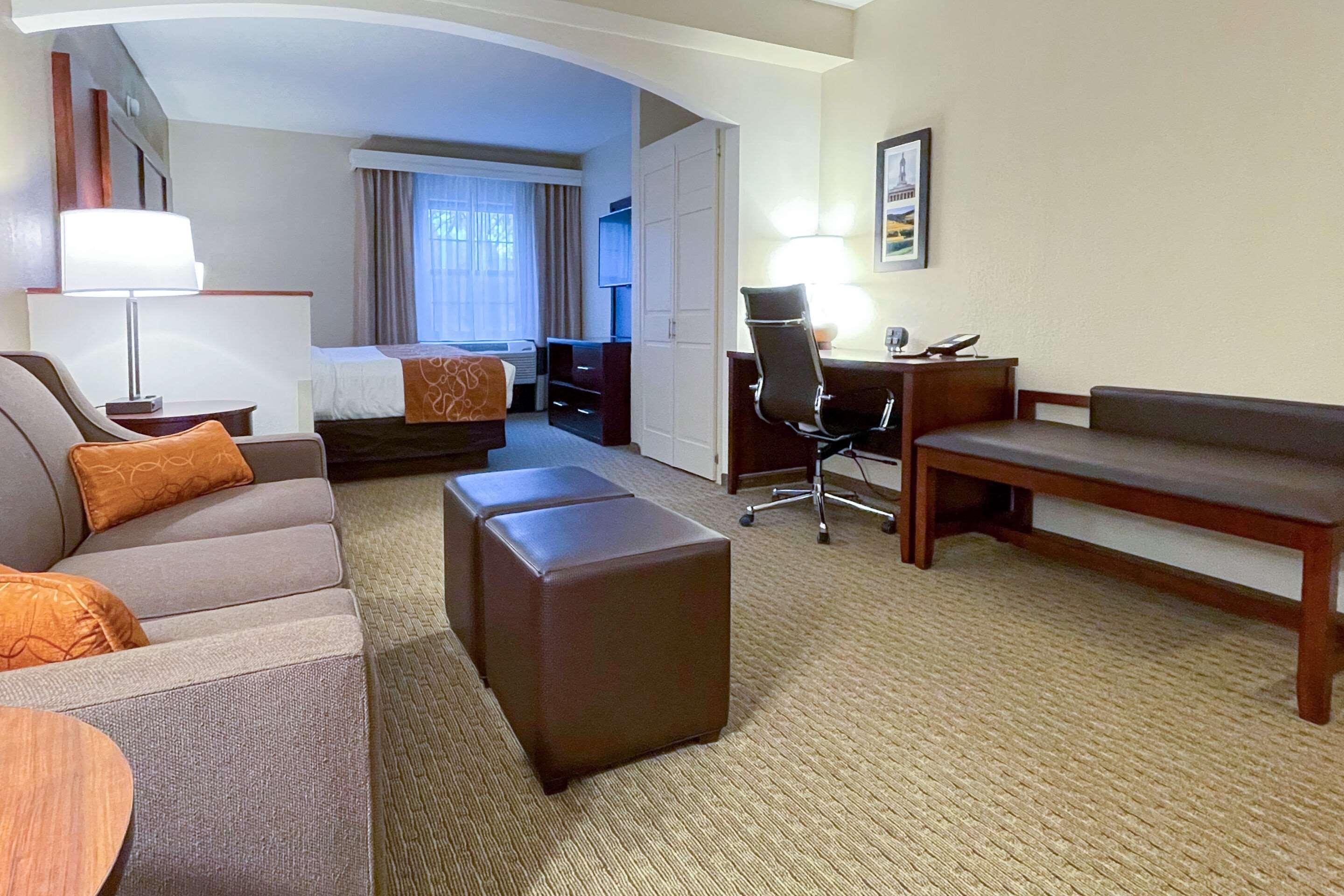 Comfort Suites Near Penn State - State College, Pa Εξωτερικό φωτογραφία