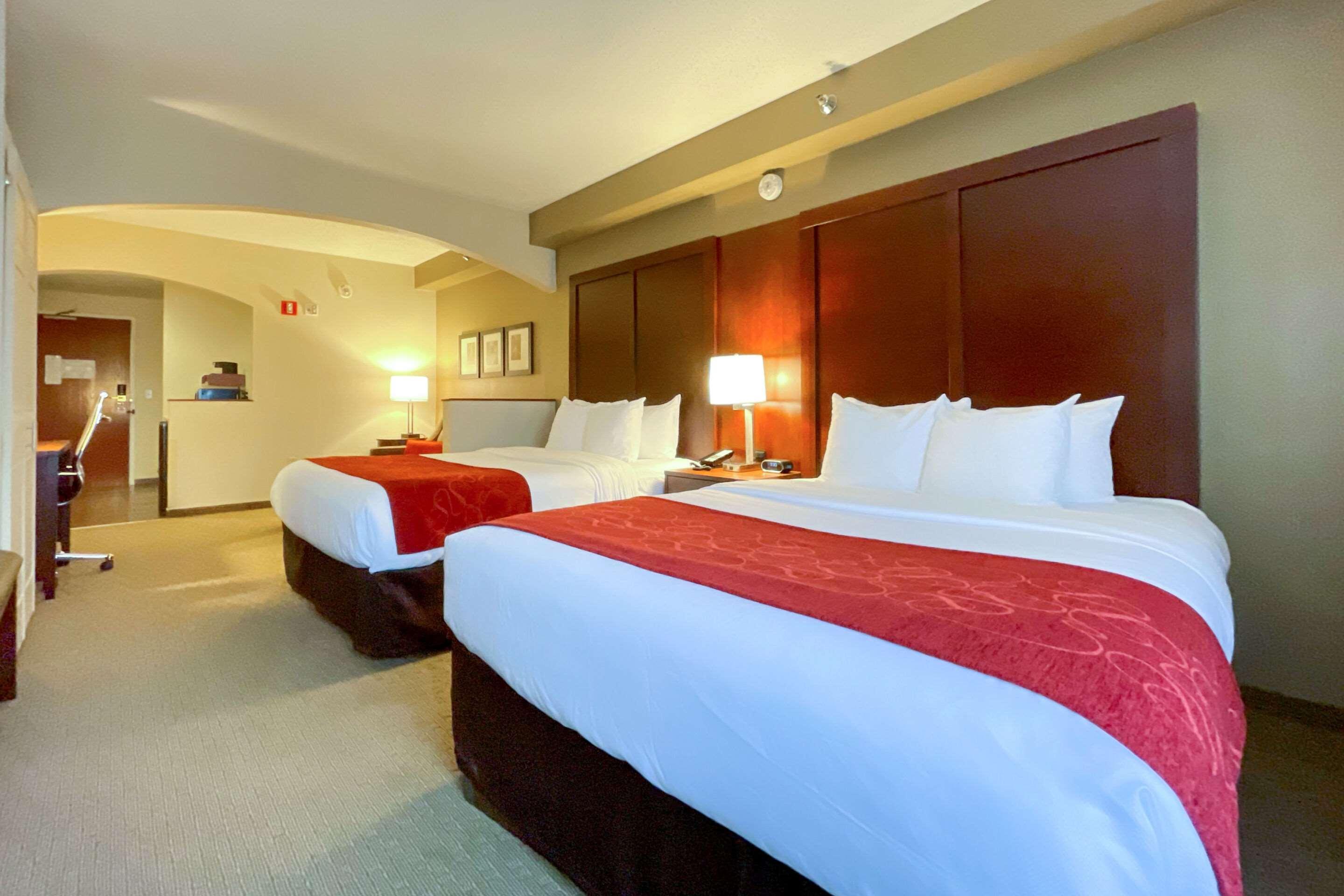 Comfort Suites Near Penn State - State College, Pa Εξωτερικό φωτογραφία