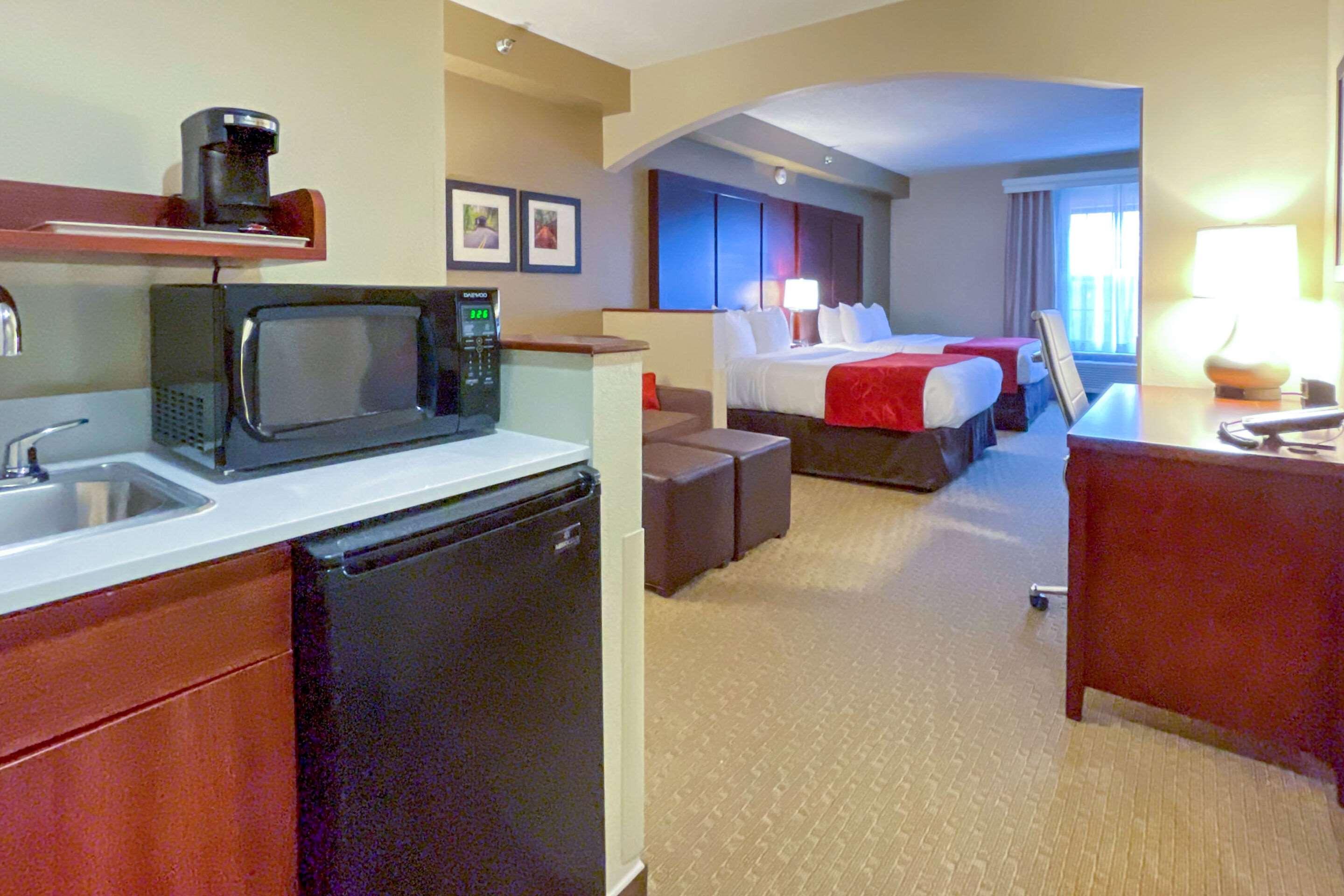 Comfort Suites Near Penn State - State College, Pa Εξωτερικό φωτογραφία