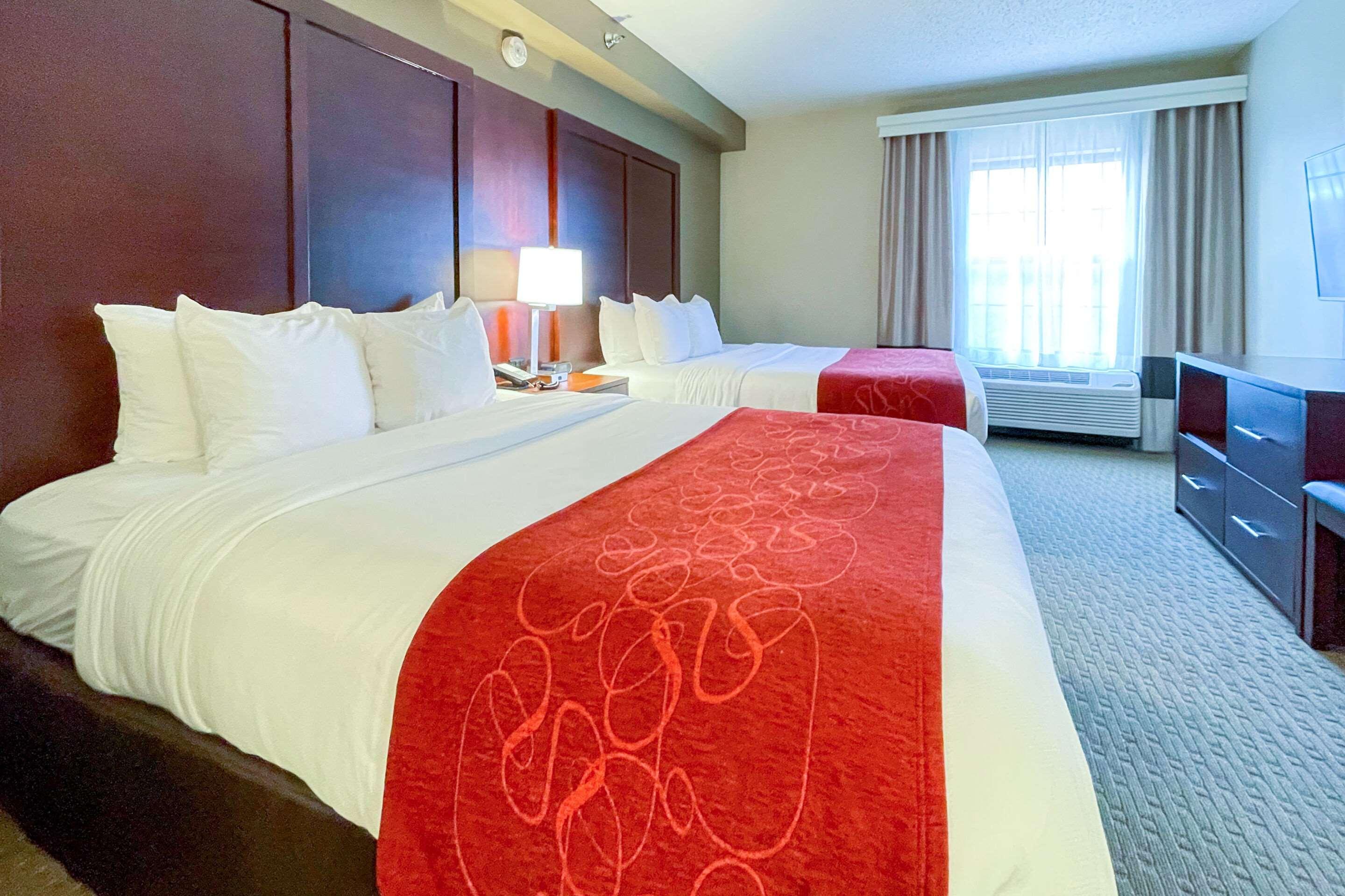 Comfort Suites Near Penn State - State College, Pa Εξωτερικό φωτογραφία