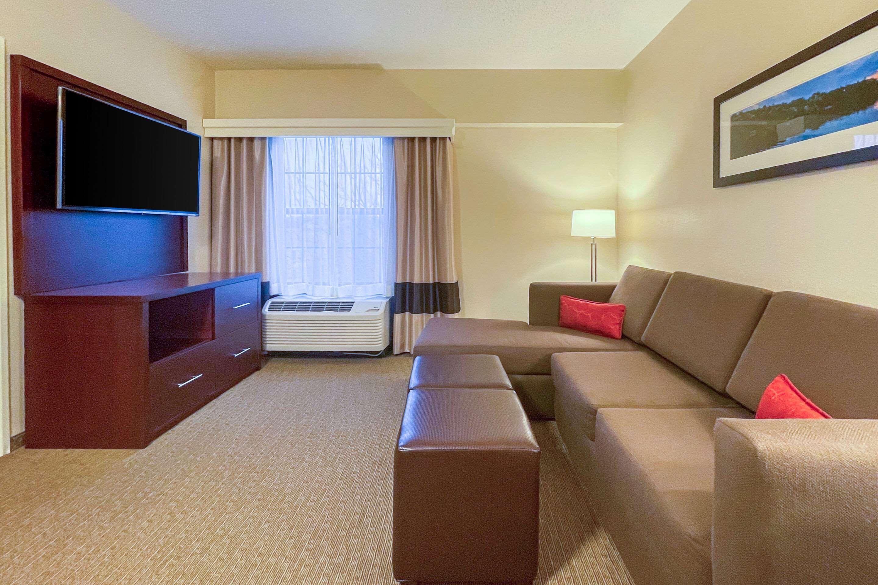 Comfort Suites Near Penn State - State College, Pa Εξωτερικό φωτογραφία