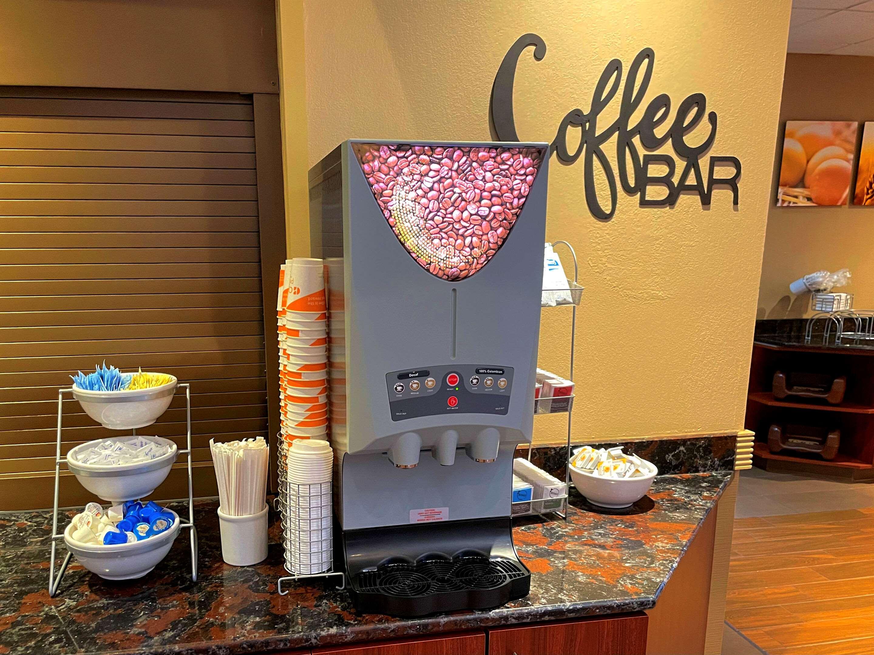 Comfort Suites Near Penn State - State College, Pa Εξωτερικό φωτογραφία
