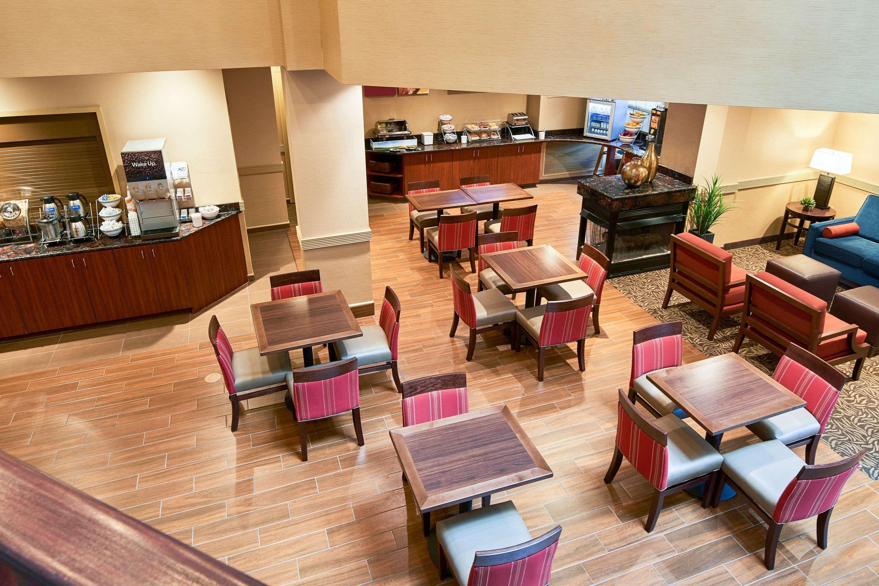 Comfort Suites Near Penn State - State College, Pa Εξωτερικό φωτογραφία