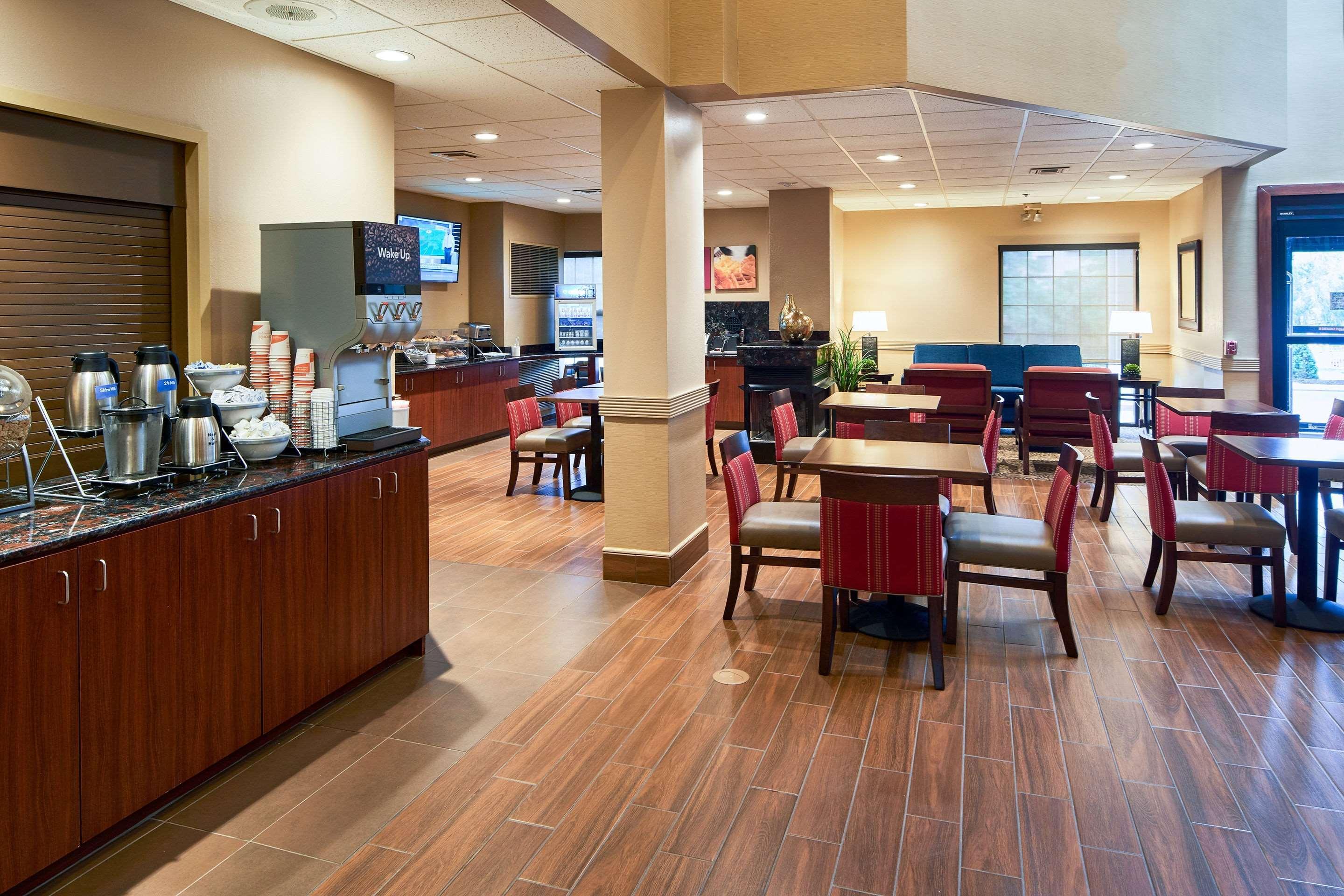 Comfort Suites Near Penn State - State College, Pa Εξωτερικό φωτογραφία
