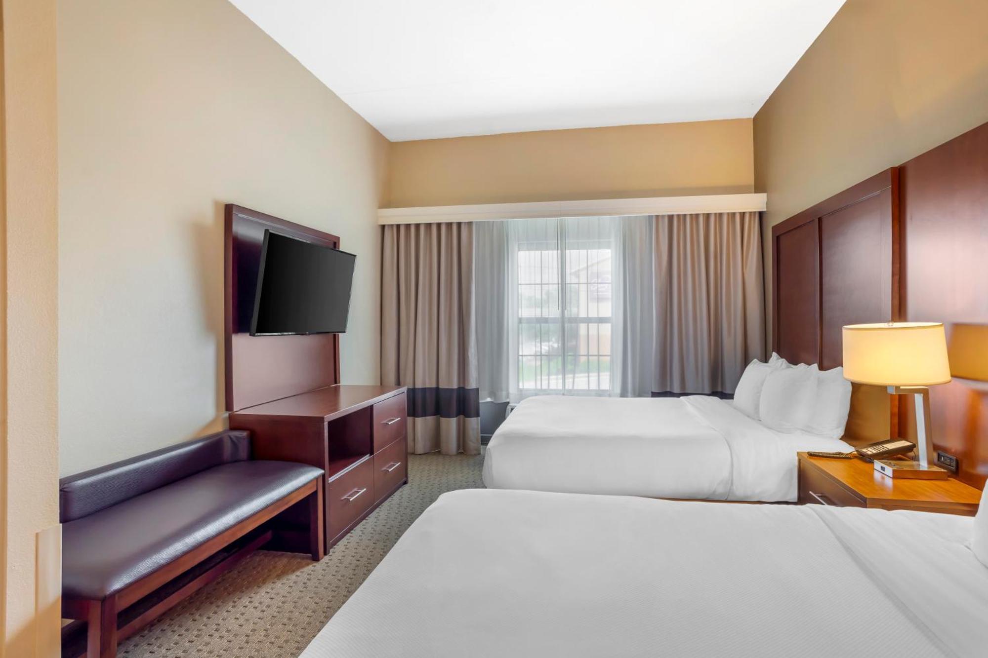 Comfort Suites Near Penn State - State College, Pa Εξωτερικό φωτογραφία