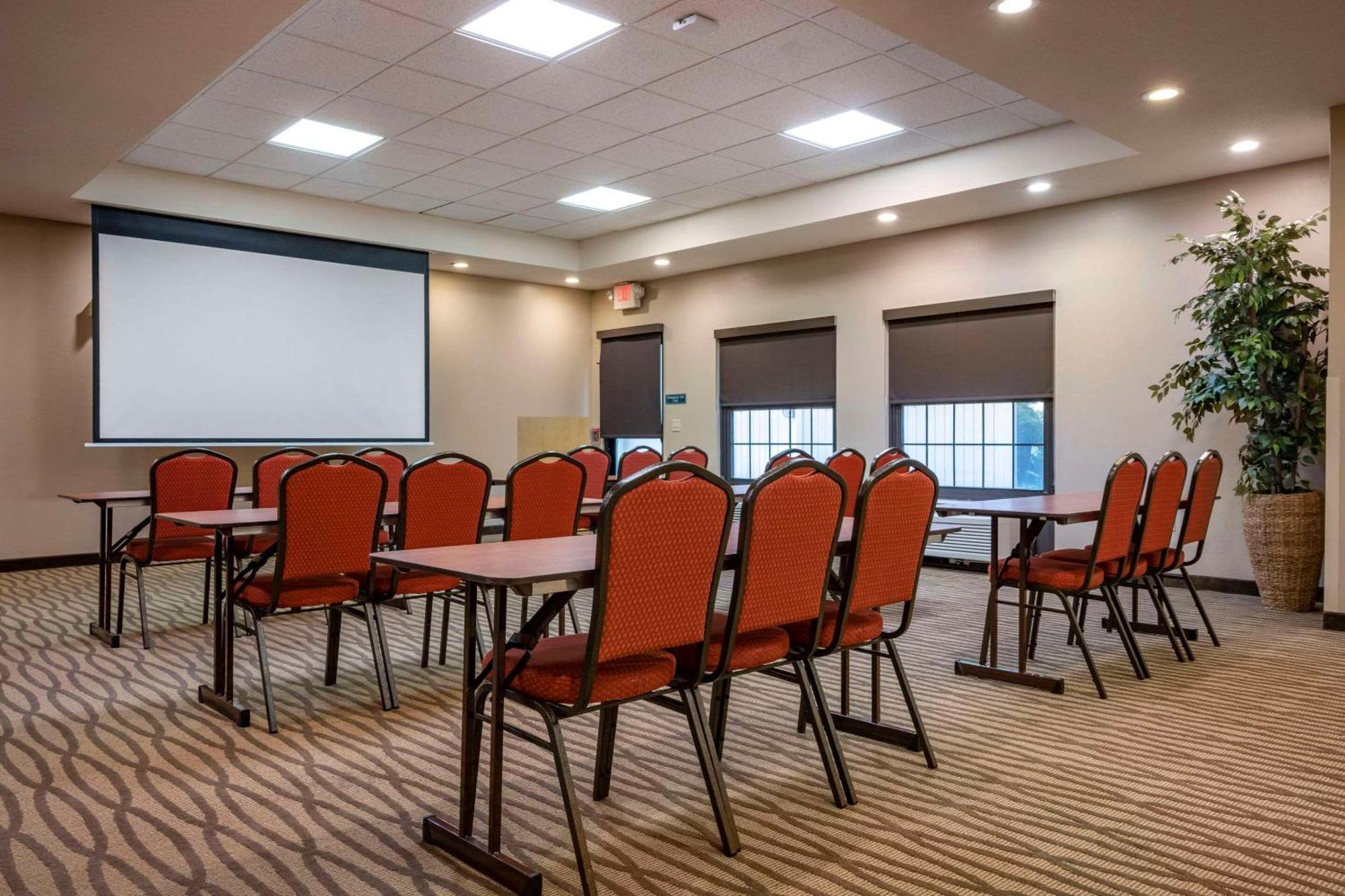 Comfort Suites Near Penn State - State College, Pa Εξωτερικό φωτογραφία