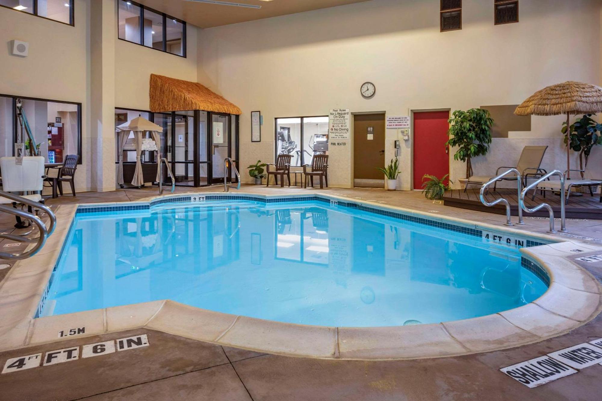 Comfort Suites Near Penn State - State College, Pa Εξωτερικό φωτογραφία