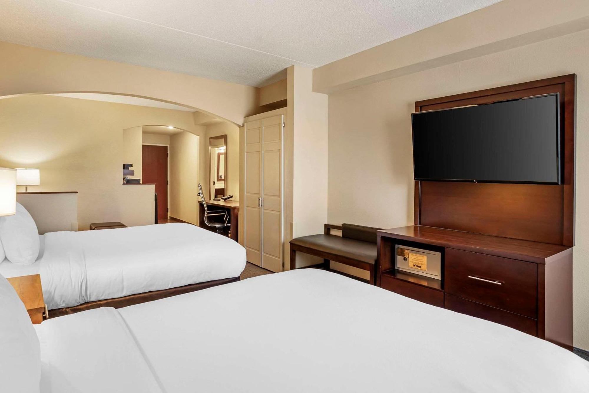 Comfort Suites Near Penn State - State College, Pa Εξωτερικό φωτογραφία